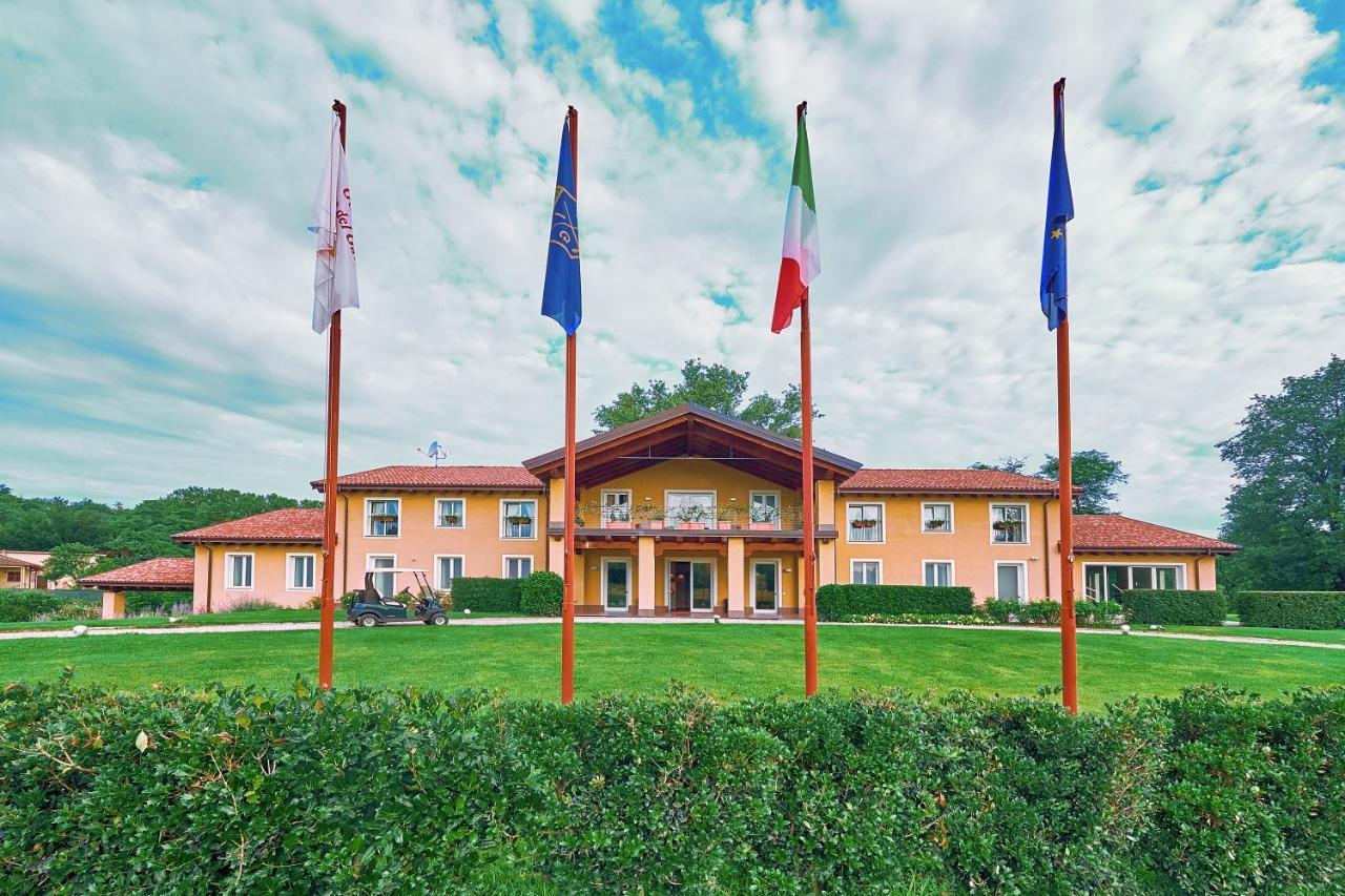 Foresteria Del Gavi Tassarolo Buitenkant foto